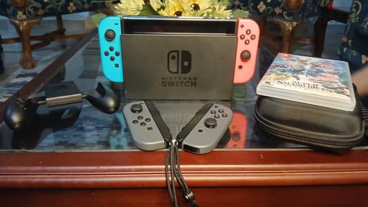 Nintendo Switch v2