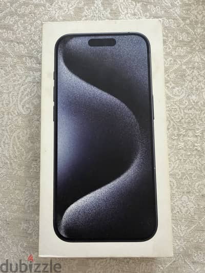 Apple - iPhone 15 Pro