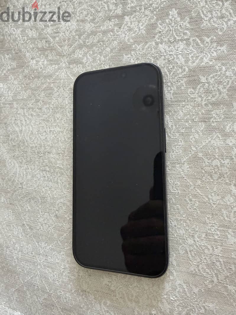 Apple - iPhone 15 Pro 4