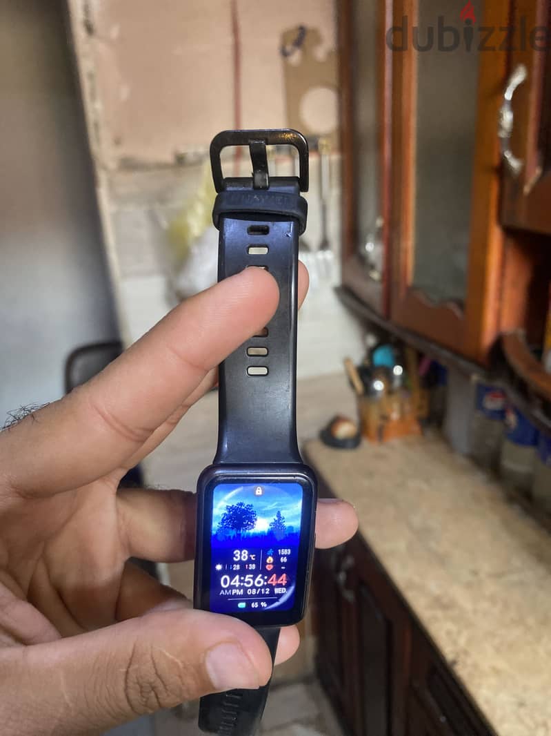 HUAWEI WATCH FIT 2
