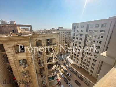 Semi-Finished 3BR Apartment 140m for Sale in | Grand Gate | Maadi Ready to Move
