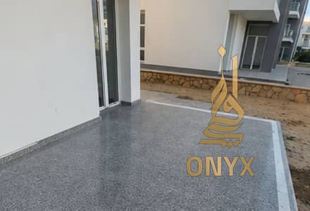 شاليه ريسيل 177م استلام فوري بأقل من سعر السوق  في مزارين شاليه في العلمين الجديدة - Mazarine Chalet in New Alamein