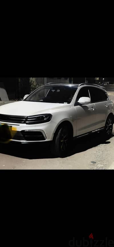 suv for rent