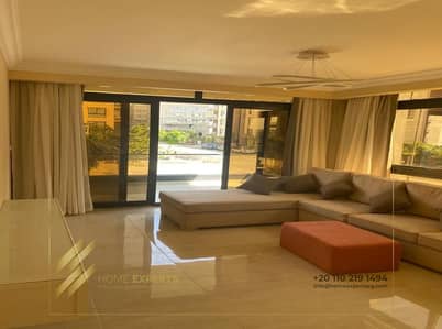 Fully furnished elegant apartment for rent in Azad