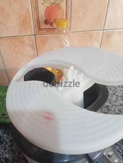 قطع غيار كبة بروان