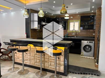 120 SQM Super Lux Apartment for Sale