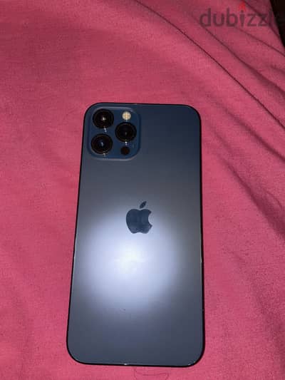 Apple - iPhone 12 Pro Max