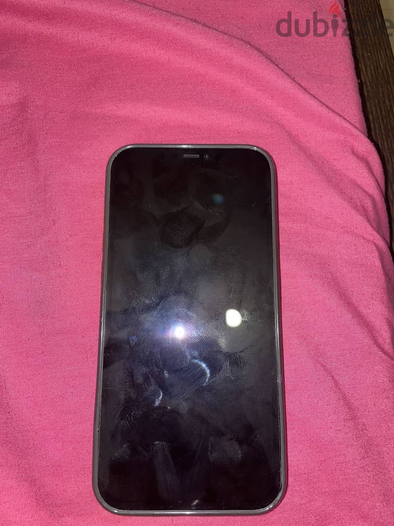 Apple - iPhone 12 Pro Max 3