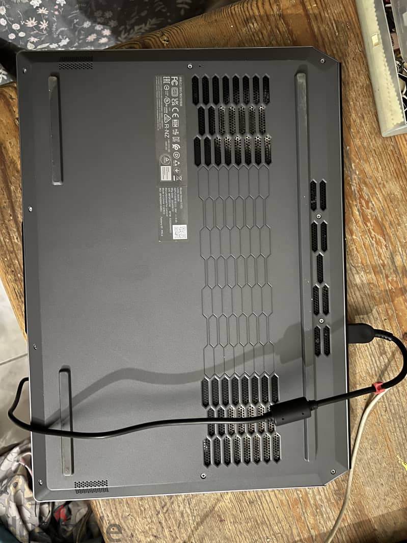 Lenovo 5