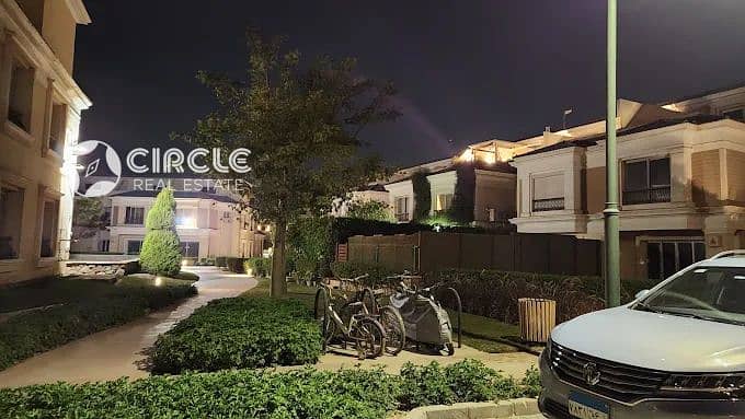 شقة بغرفتي نوم في ماونتن فيو هايد بارك، صورة ٥ من ١٢