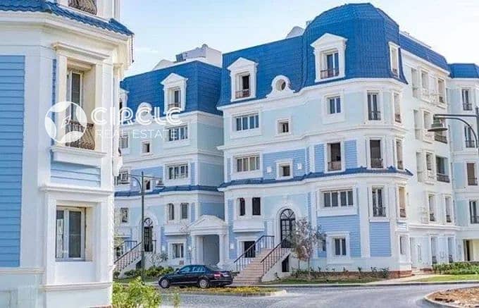 شقة بغرفتي نوم في ماونتن فيو هايد بارك، صورة ١١ من ١٢