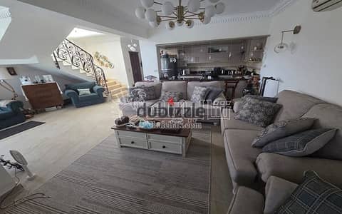 Fully Furnished Standalone Villa with Private Pool | Tulip Ain Sokhna