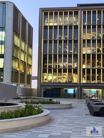 fully finished office for rent in new cairo one ninety very prime location 420 meter fully finished office for rent in new cairo one ninety very prime location 420 meter