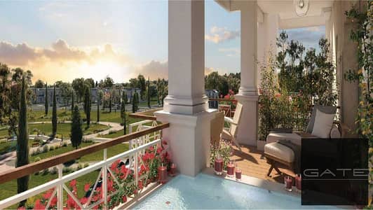 Resale – iVilla Sky Garden for Sale | Very Prime Location | Lowest Price on the Entire Market | Rare Opportunity Within the Project