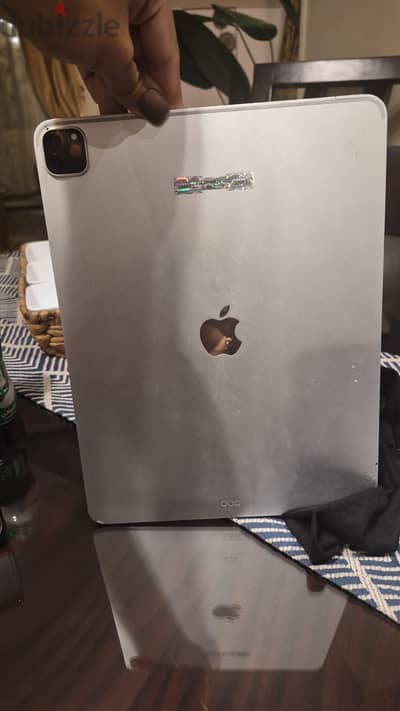 ipad pro 4th generation 12.9