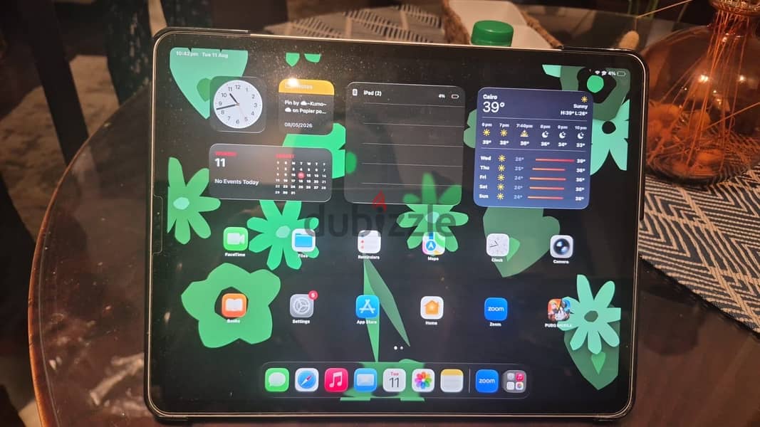 ipad pro 4th generation 12.9 1