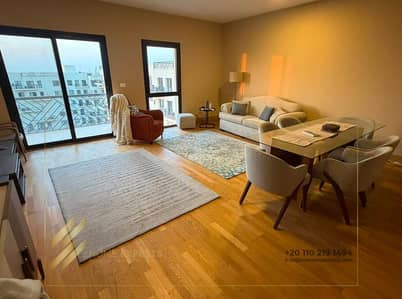 Fully Furnished Apartment for rent in Eastown _ Ultra super lux