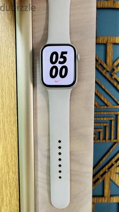 Apple Watch Series 8