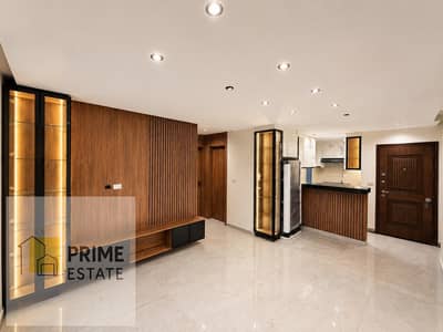 Apartment for Sale in Madinaty B7 | Immediate Delivery | Prime Location Near Services | Wide Garden View
