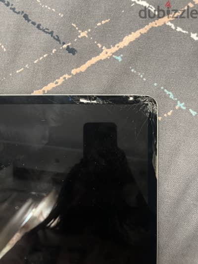 Ipad air 4th gen 256gb cellular+wifi