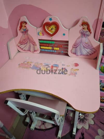 مكتب للاطفال