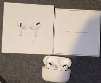 Airpods Pro للبيع