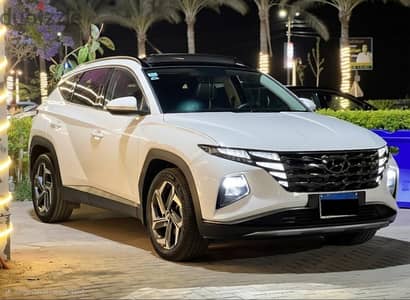 هيونداي توسان اعلي فئه صيانات توكيل | Hyundai Tucson