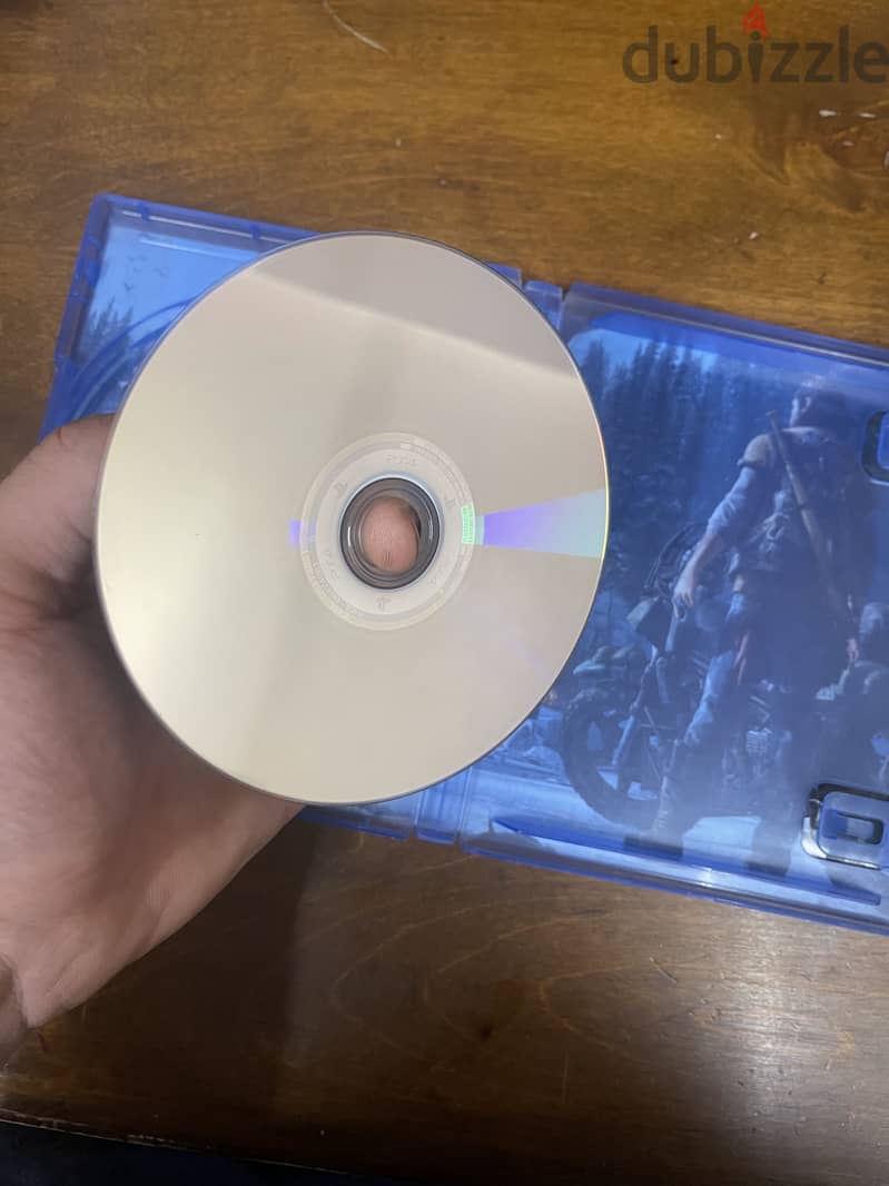 Days Gone 3