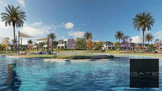 Apartment for Sale in Garden Lakes – Hyde Park October
