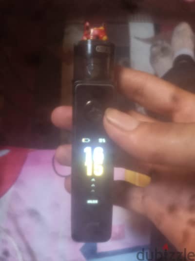 Drag X3 Drag X3