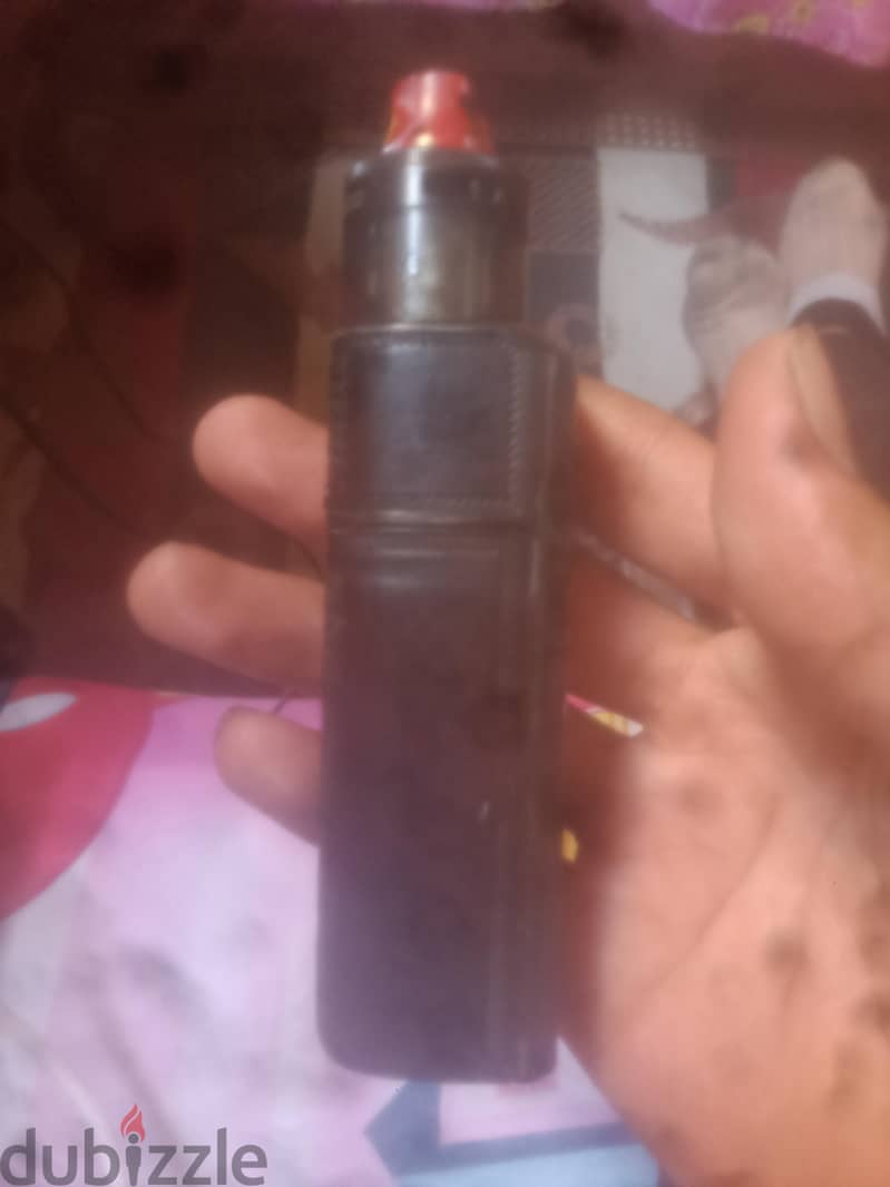 Drag X3 1