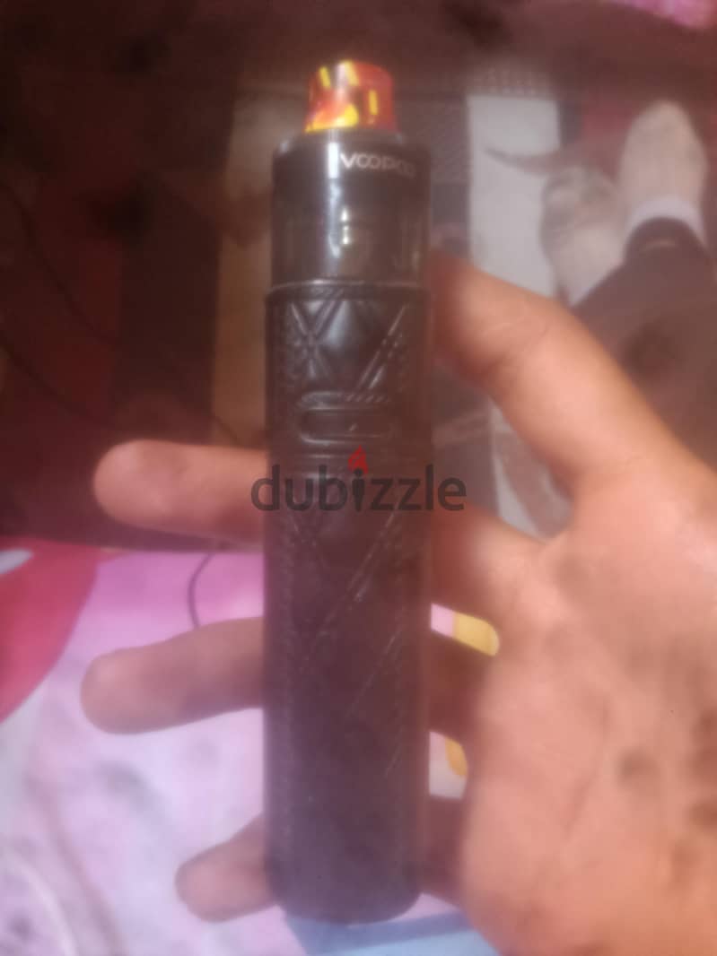 Drag X3 2