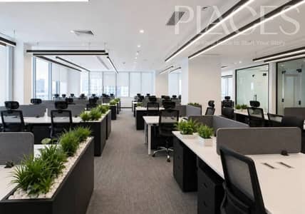 1,500 SQM Fully Finished Office for Rent Directly on South 90th Street – New Cairo 1,500 SQM Fully Finished Office for Rent Directly on South 90th Street – New Cairo