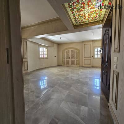 Luxury Apartment for Sale in Sheikh Zayed – District 16 | Garden View | Ready to Move In