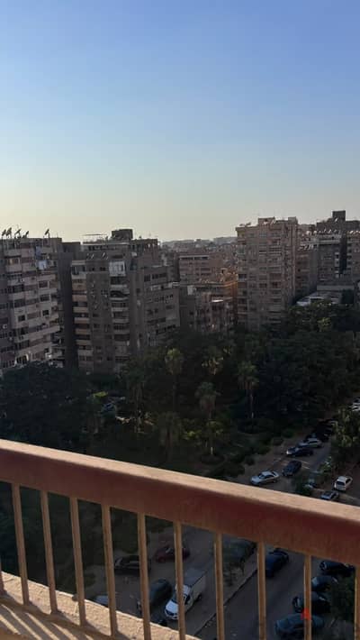 شقة 235م للبيع في مدينة نصر فيو وايد جاردن