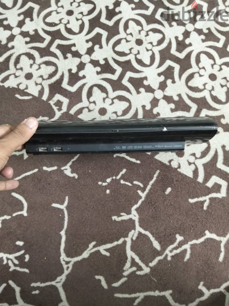 PlayStation 3 1