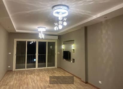 For Rent | Luxury 134 SQM Brand-New Apartment in The Address Sheikh Zayed | Direct Pool & Club View | EGP 40,000/Month