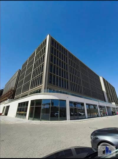 Office for Rent in One Ninety | 55 SQM | Core & Shell Office for Rent in One Ninety | 55 SQM | Core & Shell