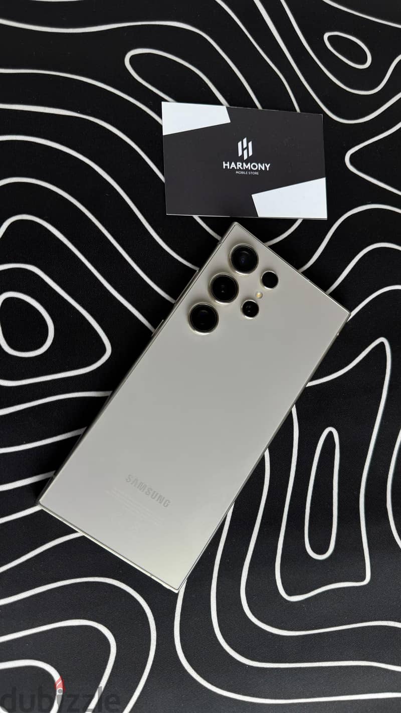 Samsung S24 ultra اس ٢٤ الترا 2
