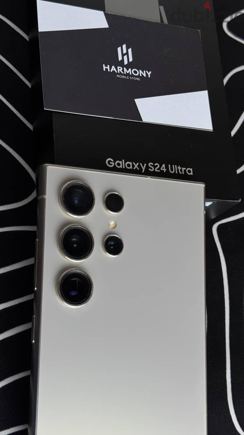 Samsung S24 ultra اس ٢٤ الترا 3