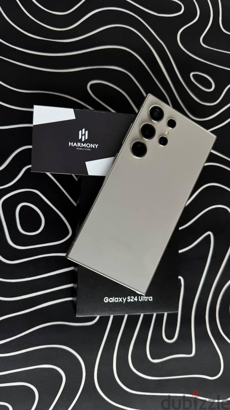 Samsung S24 ultra اس ٢٤ الترا 5