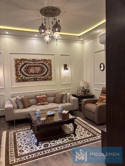 standalone 420m Prime location Pocket landscape fully finished under market price ready to move hyde park new cairo standalone 420m Prime location Pocket landscape fully finished under market price ready to move hyde park new cairo