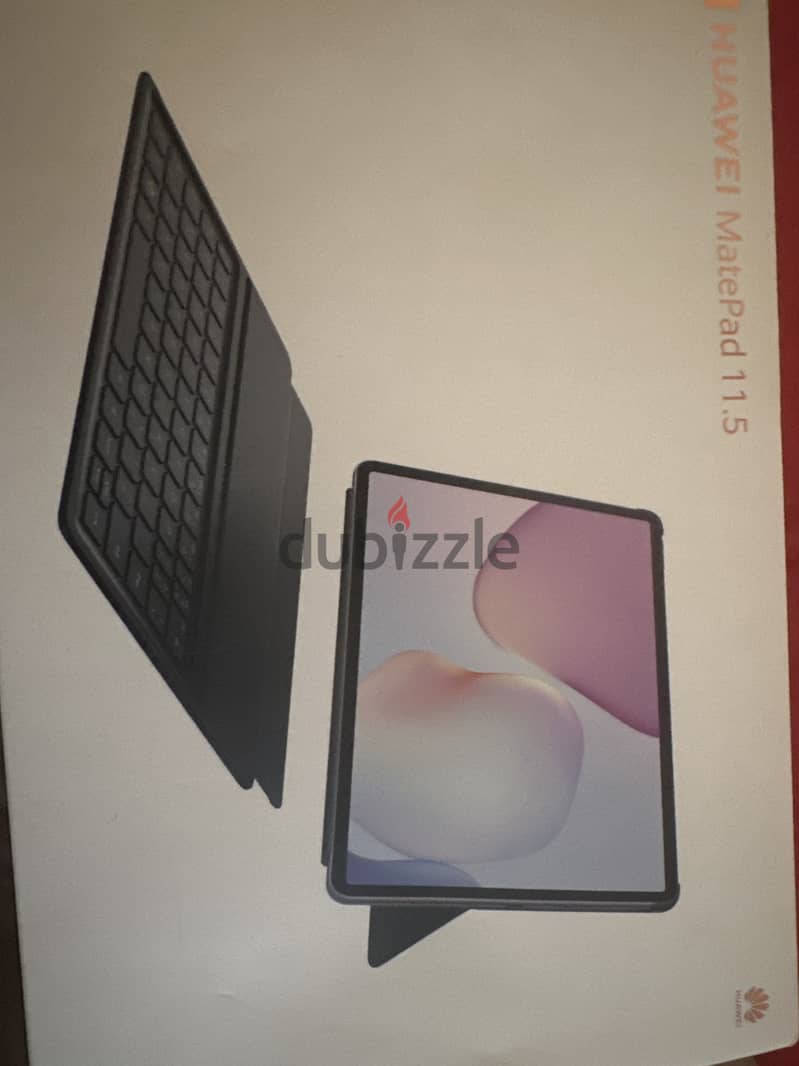 Matepad 11.5 1