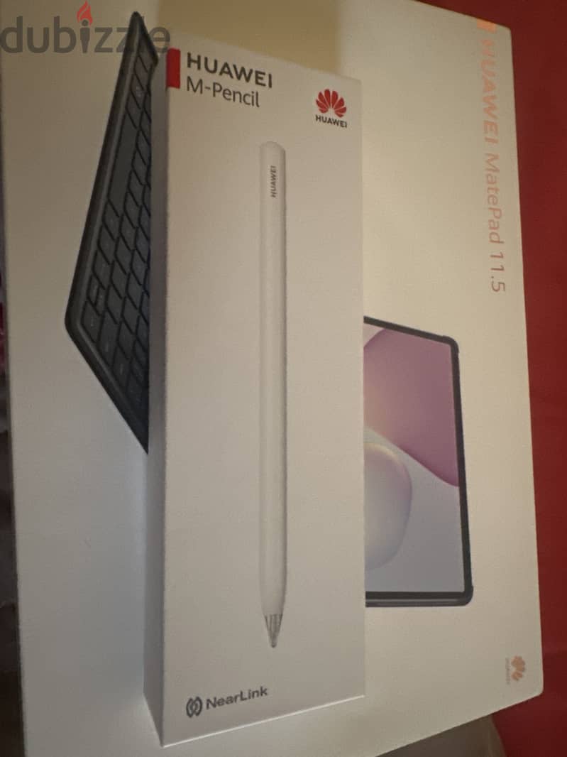 Matepad 11.5 2