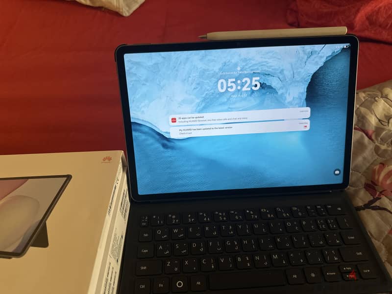 Matepad 11.5 4