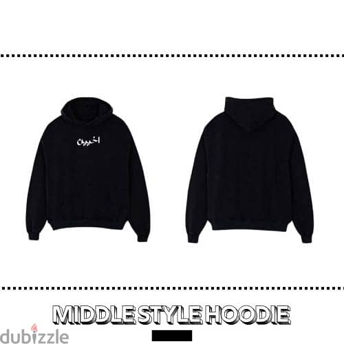Creative Style Hoodies with back & plain designs 11