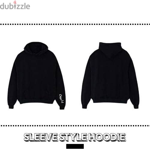 Creative Style Hoodies with back & plain designs 12
