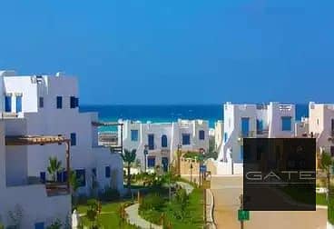 بنتهاوس ريسيل للبيع في ماونتن فيو رأس الحكمة – مرحلة كريت بسعر لقطة متشطب بالكامل