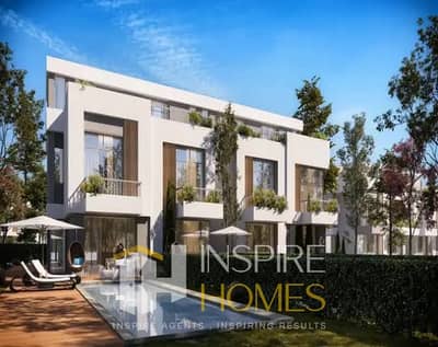 Lugar… Where Elegance Meets Privacy