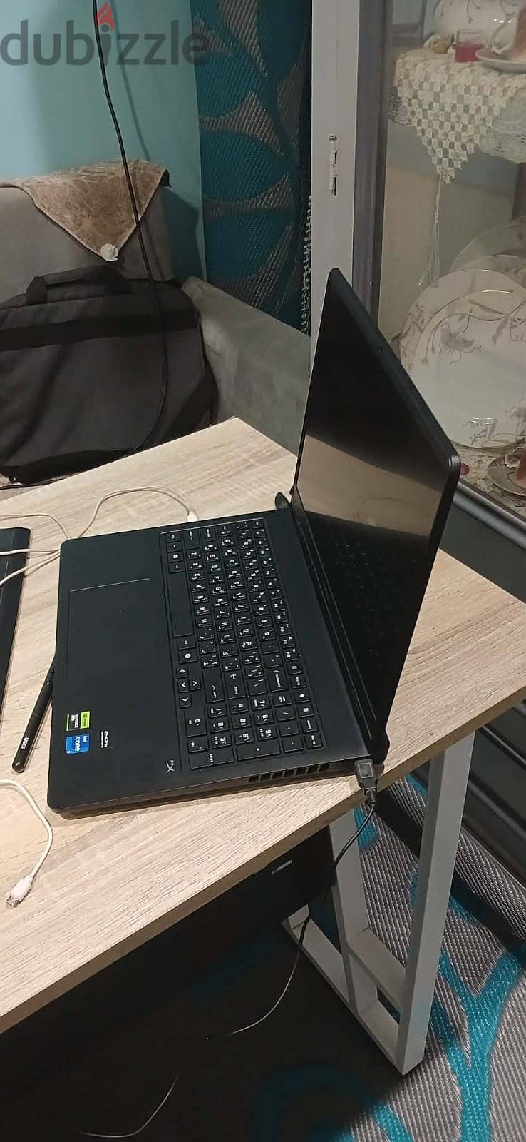  HP OMEN 16 – RTX 5070  3